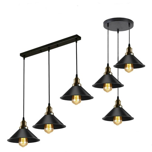 Head pendant light - head,