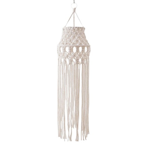 Bohemian lamps shade boho - bohemian,