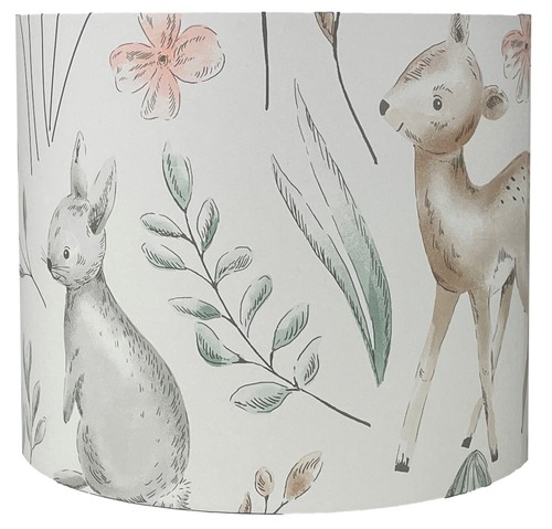 Kids woodland animals - kids,