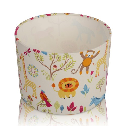 Children nursery jungle - nursery,