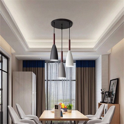Industrial pendant light - industrial,