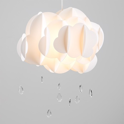 Nursery bedroom lampshade - ,