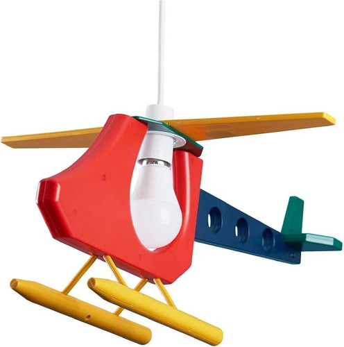 Helicopter ceiling light shade - ceiling,