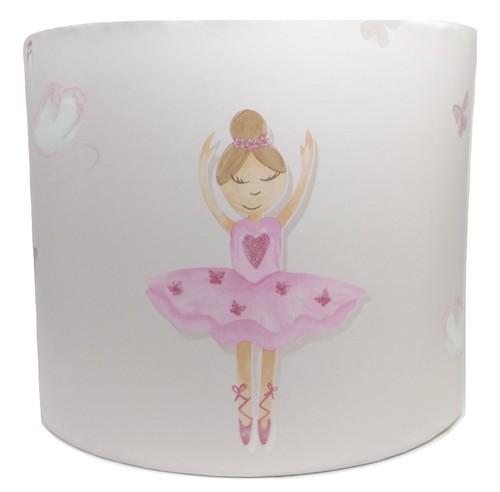 Pink ballerina ballet - pink,