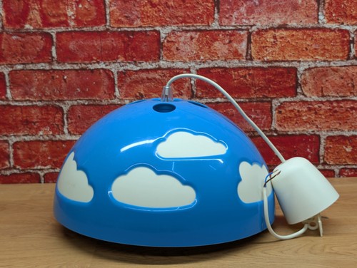 Ikea skojig t0718 blue - t0718, cloud